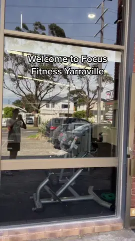 121-123 Hyde St, Yarraville, see you there!!   #gym #workout #cardio #training #weights #yarraville #yarravilleseddon #western #melbourne #focusfitness #focusfitnessgym #train #squat #deadlift #bench 