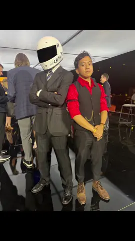 Being nominated “Influencer of the Year”, my first time bringing a car I built to SEMA, and meeting thousands of fans and subscribers throughout the week, made this SEMA show extra special. It feels good to be back! #ChrisFix