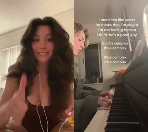 #duet with @Katie Gregson-MacLeod  draft from over the summer asf 