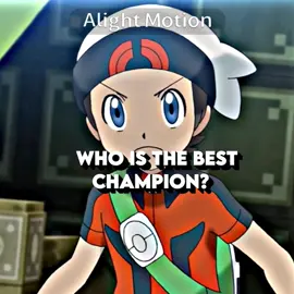 Red and Ash>>>#pokemon #anime #animeedit #ashketchum #red #champion #pikachu #xyz #fyp #pikachu 