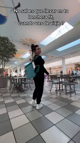 Te vas de viaje y no sabes que llevar, para no salirte tanto de tu dieta ? Este video te va ayudar 💪🏼 #trending #Fitness #lochera #fitnesstip #nutricion #dietaflexible #journal #tripfit #fitnesstips #fitnesmotivation #GymTok #gym #gymrat 