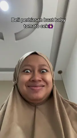 Ada yang sama??🤣 #fyp #xyzbca #fakesituation⚠️ #babytomato 
