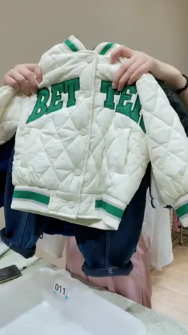 Khoác bomber cao cấp cho bé trai#xuhuong#khoacbomber#xuhuong#aokhoacchobe 