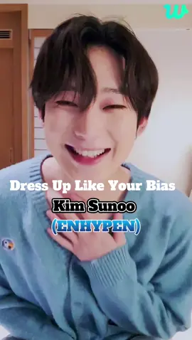 #sunoo 's inspired outfit ❤ #tiktokshop #enhypen #OOTD #fashion #style #trending #ordernakayo 