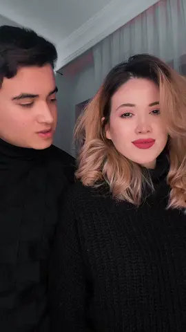 Kardeşimle 🖤@babosh041 