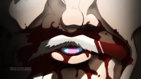 [DORIAN] 🍬=Recovery#fyp #viral #hanmabaki #animeedit #baki #dorian 