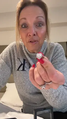 Rings! How gorgeous? #fy #fyp #ring #rings #jewelrytiktokshop #stockingfillers #stockingfillerideas #ladies #womens #girls #xmas #christmas 