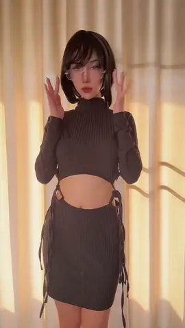 TikTok im 18 #asiangirl #asiangirl TikTok im 18 Ins tifa_charlotte #asiangirl 