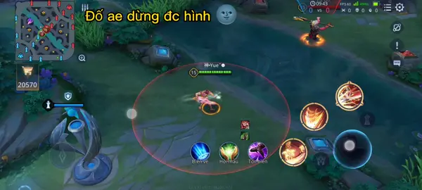 Combo210🌚 của top 1 Flor #xuhuong #lienquanmobile 