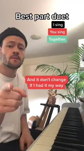 Best part #duet #her #danielcaesar 