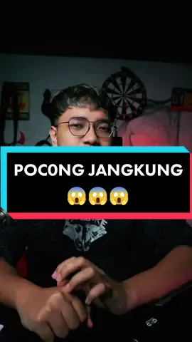 apa nama setan ini ditempat kalian?? #fyp #ceritahoror 