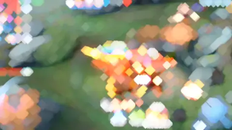 Strong no counter #strong #onedirection #mlbb #yss #yishunshin #sadsong #sadvibes #gameplay 