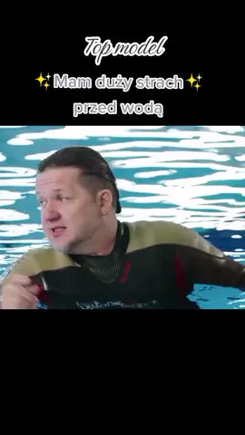 Daria miała trudne zadanie.#topmodel #dc#programy #fashion #woda