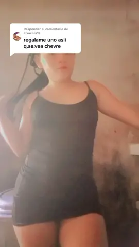 Respuesta a @elvacile23 😊🤭