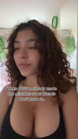 Take one for the team 🫡