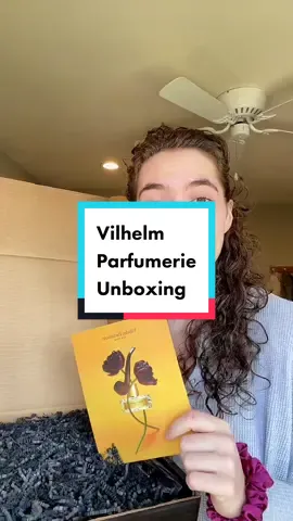 I’m gonna cry 😭 thank you so much @Vilhelm.Parfumerie #vilhelmparfumerie #perfume #fragrance #perfumetiktok #fragrancetiktok #ChevyEVSongContest #AEHolidayCard #GenshinImpact32  