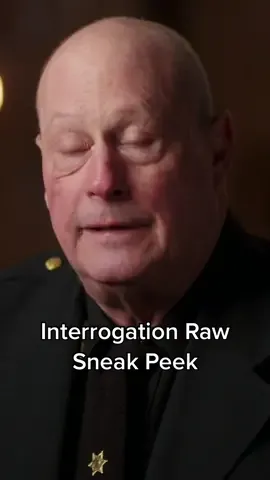 After a young man is crushed by a truck, his father is brought in for questioning. #InterrogationRaw is ALL-NEW Thursdays at 10/9c, only on A&E. #Suspect #Interrogation #TrueCrime #Crime #TrueCrimeCommunity