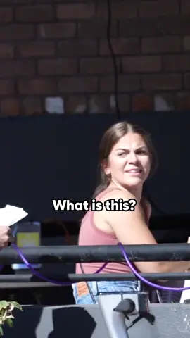 Airdropping People $500.. #prank 