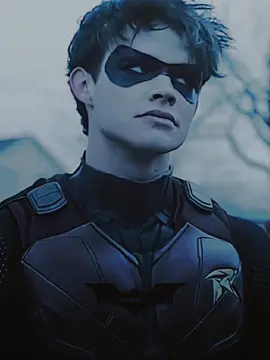 Titans no es lo mismo sin el ☹️ #JasonTodd #Robin #DComics #Titanes #Titans #Superheroes #Batgoat #Justicia #Crimen #RedHood #Venganza #Epico #edits 
