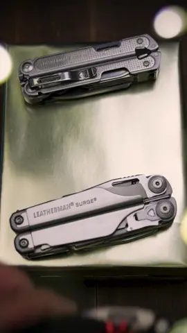 For those who appreciate the #finerthings #leatherman #multitool #holiday #christmas #leathermantools #giftideas 