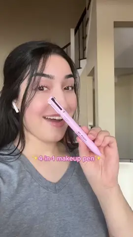 omfg this pen is everything 😩 #amazon #kateliabeauty #makeuppen #touchupmakeup 
