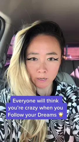 Follow your dreams and just be YOU #motivation #followyourdreams #inspiration #inspirationtiktok #motivationspeech 