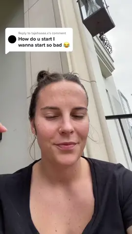 Replying to @tajehaaaa.x part 1 sorry I’ll talk faster 