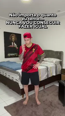 Não importa o quanto eu tente 😭 