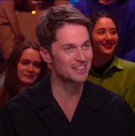 Lucas Bravo. #lucasbravo #quotidien #interview #edit 