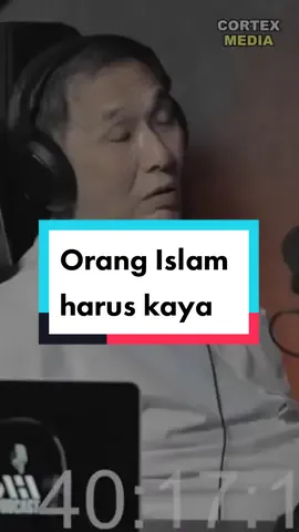 Orang islam harus kaya #jusufhamka #motivasihidup #serunyabelajar #motivasisukses #CapCut 