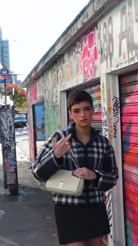 i love nyc 🖤 the ‘i remember’ music video comes out tomorrow at 9am PT 🤭