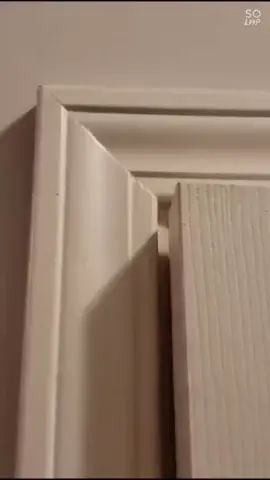 #woodworkingtip how to fix a door that wont close