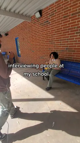 I'd pick 🍛 tbh #fyp #publicinterview 