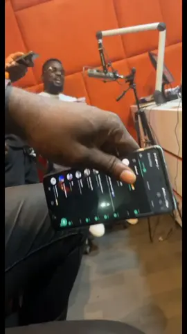 Jamz Album…..   #CountrySide #JamzAlbum #Sarkodie #BlackSheriff #Ghana #SarkNation #Reel #tiktok ##music #africa #afrobeats 