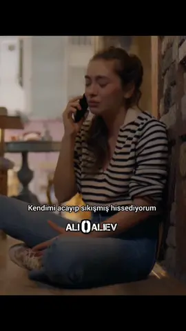 Neslihan Oyunculuğu #geceninucunda #neslihanatagul #ali0aliev 