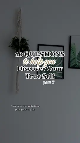 Part 7 🤎 | comment down below  #journal #journalprompts #selfgrowth #journalprompt #emotional #healing 