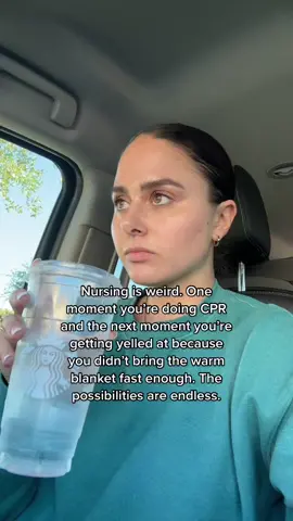 Nursing is fun. Inspo from @yournursingclyque #ChevyEVSongContest #Nurse #nursesoftiktok #rn #icurn 
