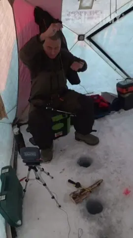 Oh no, do we have to go home now!? 🙄🙄#FailArmy..#icefishing #fail #funny #funnyfail