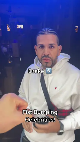 Fist Bumping Celebs!!! #fyp #foryou #foryoupage #celebs #nyc #celebrities #fame #fortune #glory #stars #movies #hollywood #actors #actress #musician #icon #idol #gods #legends #rap #rock #roll 