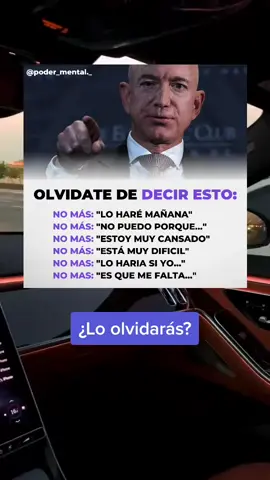 Sígueme para más 💜 #podermental #prosperidadyabundancia #dinero #mentalidad #habitosderico 