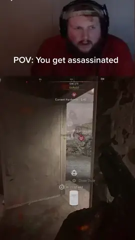 Had To Leave😂 #fyp #callofduty #mw2 #mwii #modernwarfare2 