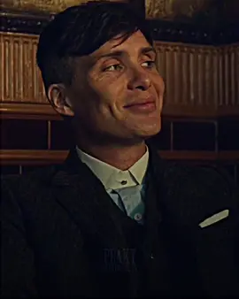 that smail>>> #fyp #foryou #peakyblinders #peakyblindersedits #peaky_blinders #thomasshelby #tommyshelby #cillianmurphy 