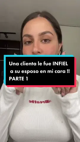 😨😨😨 quieren parte 2 ? #maquillista #maquillaje #beauty #chismesito 