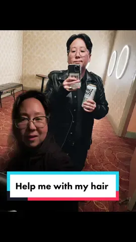 Put your haircut pick in the comments! You have until tomorrow! #fyp #ChevyEVSongContest #sadbutradclub #strangerontheinternet #queertiktok #selfcaretiktok 