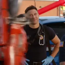 I HAVE SO MANY CLIPS OF EDDIE LOOKING JUST SO IN LOVE WITH BUCK JUST FROM THIS SEASON AND ITS KILLING ME GUYS. WHAT IS THE POINT. CORINNE TOLD US THAT LITERALLY EVERYTHING THEY DO IS SCRIPTED DOWN TO WHERE THEY LOOK SO OBVIOUSLY THIS IS INTENTIONAL??? EDDIE DIAZ STOP LOOKING AT EVAN BUCKLEY LIKE HE PERSONALLY HUNG UP EVERY STAR IN THE SKY JUST FOR YOU AND CHRISTOPHER IF YOU ARENT GONNA WALK UP TO HIK AND KISS HIM Anyway did you guys see that the 118 and Brian & Jules are Sexiest Man Alive i think that is so swag #evanbuckley #eddiediaz #911onfox #buddie #buddieedit 