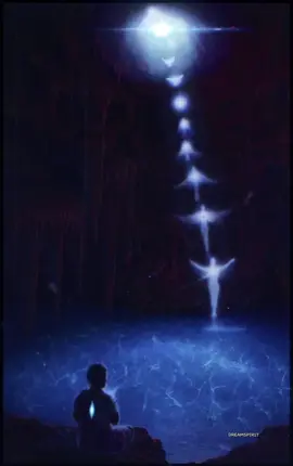 #fyp #aesthetic #spiritual #surreal #01010101 #trippy #afterlife #nature #fypシ #rebirth #spirit #reincarnation #stars #galaxy #surealism 