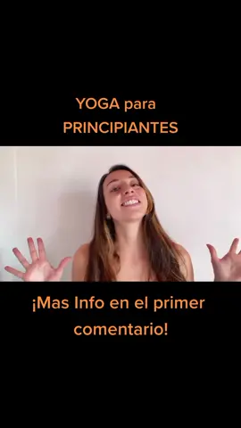 #ejercicioencasa #cambiosbuenos❣️ #yogaonline #yogaclassonline #yoga #yogaenespañol #yogalatino #yogaencasa #cursoyoga #yogaonline #yogaparaprincipiantes #yogaprincipiantes