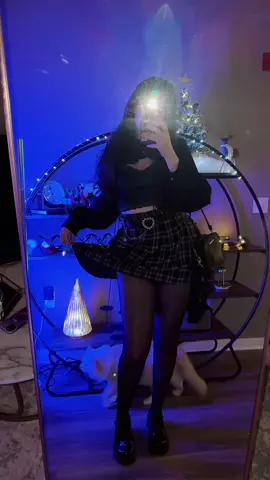 dinner outfit 🌙