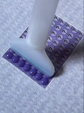 #diamondpainting #asmr #satisfying #relaxing #diamondart #fyp 