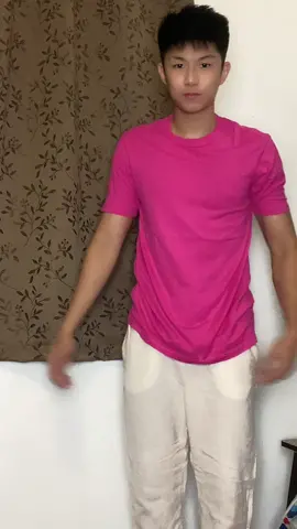 Pinkish #zyxcba #fyp #baetrick 